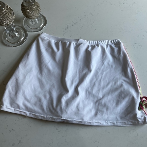 VINTAGE Lilly Pulitzer Tennis Skirt - Picture 10 of 10